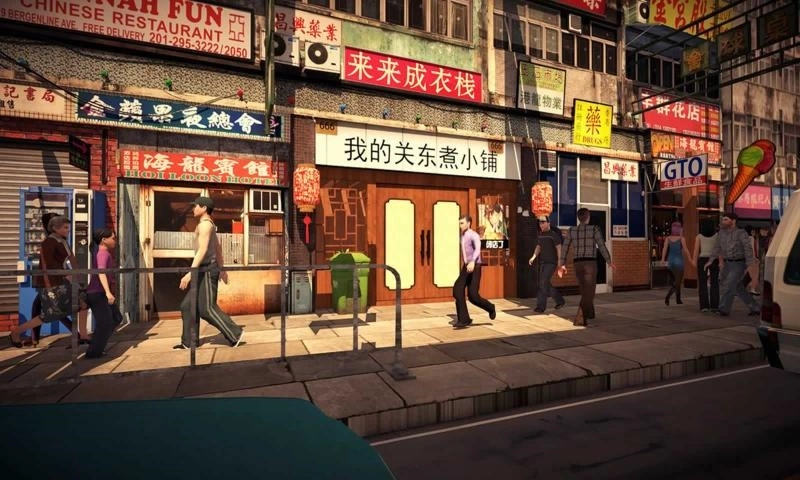 我的关东煮小铺游戏