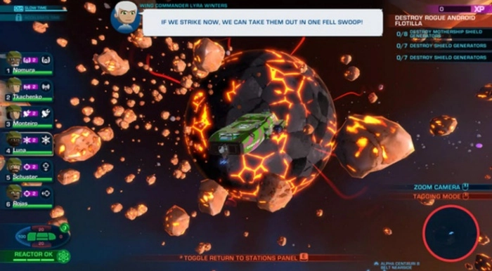 星际小队传奇版(4)