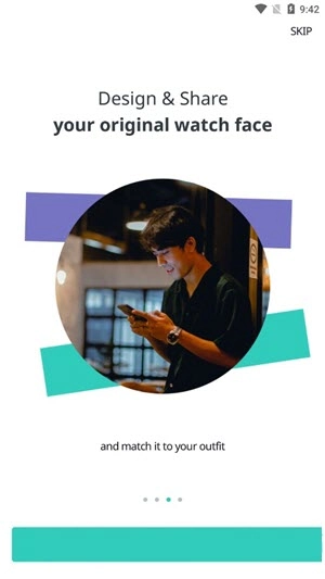 timeflik表盘 apk图2