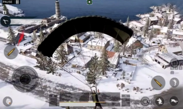 逃离失落之城游戏