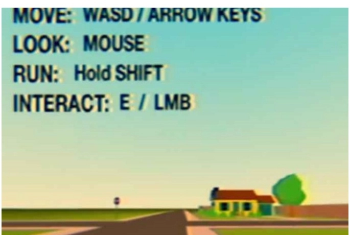 最后的星期一游戏