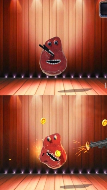 料理餐厅模拟游戏