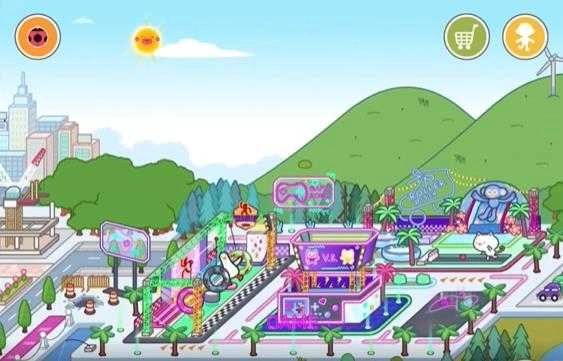 米加小镇世界2026最新版2