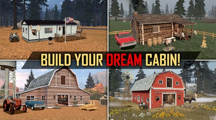 猎鹿人神枪手手机免费版图3