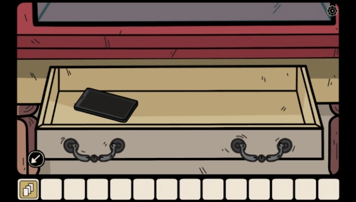 埋藏的记忆游戏