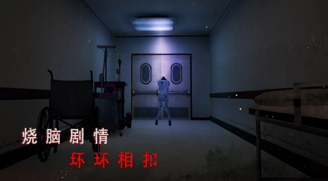 无尽噩梦2(辅助菜单)图2