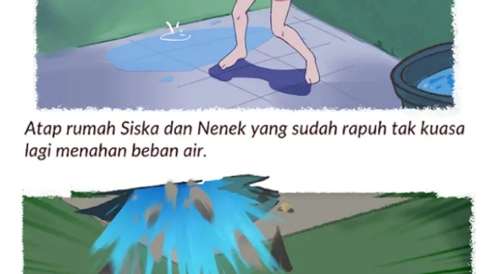 印尼肉汁面摊游戏