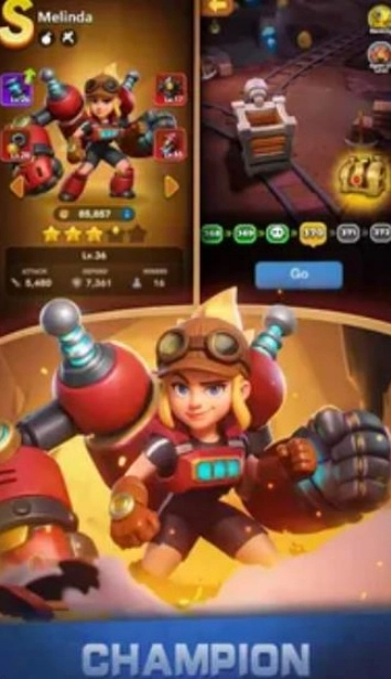 顶级矿工手机版