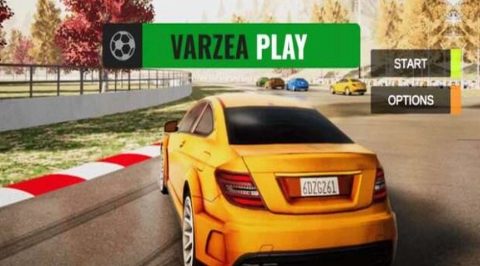 瓦尔泽亚赛车游戏