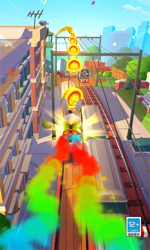 乡遇聊天免费版图4