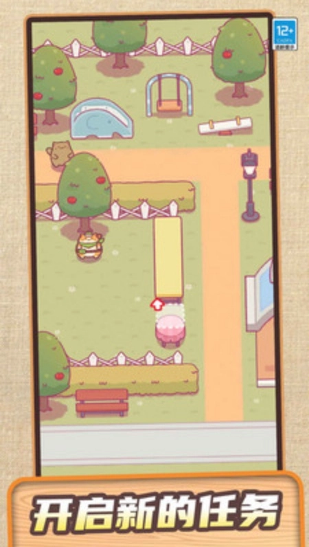 猫咪爱料理游戏