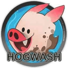 HOGWASH洗猪混战游戏