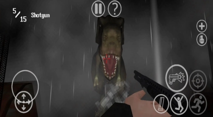 阿克里危机游戏