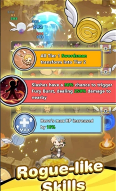 仙境传说粉碎战游戏国际版