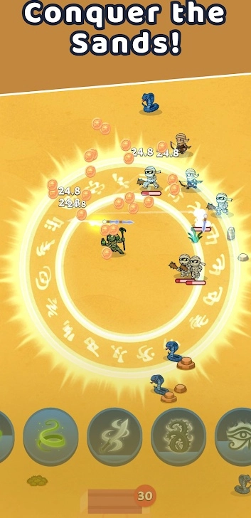 古墓探险手机下载