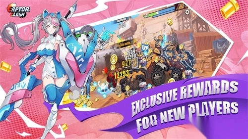 俘虏冲突Captor Clash