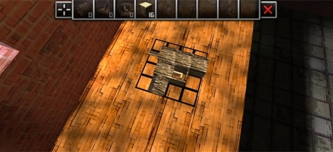 枪的世界中文版