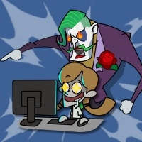 我的躺平计划游戏