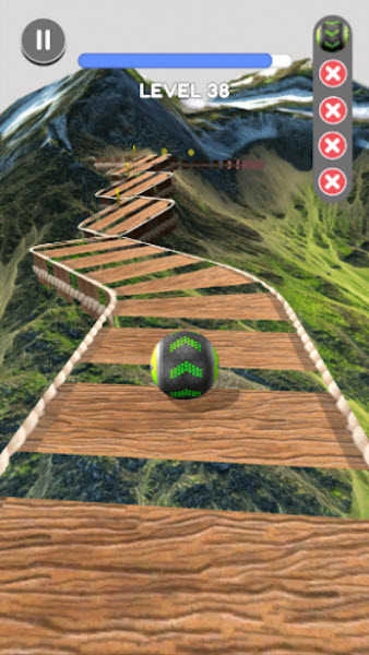 进击的保龄球图4