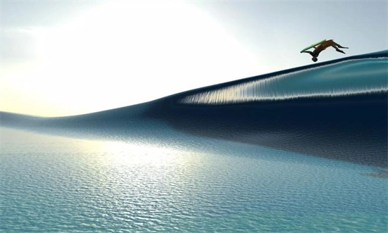 YouRiding浪尖驰骋冲浪与趴板【更新】图2