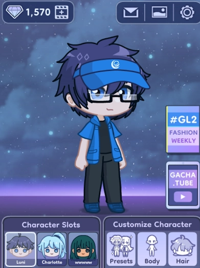 扭蛋人生2最新版手游下载