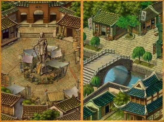 武林群侠传单机原版