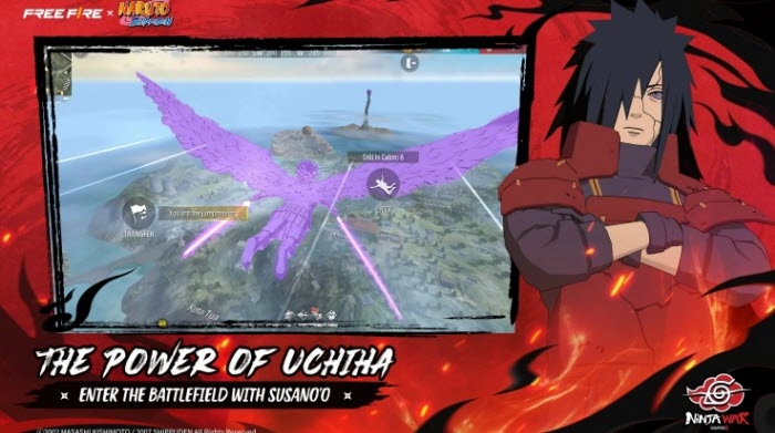 freefire2026国际版图1