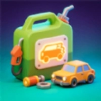 模拟牛马打工游戏