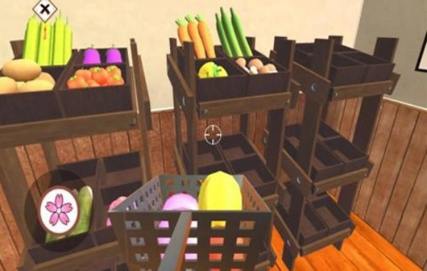 料理模拟器2游戏