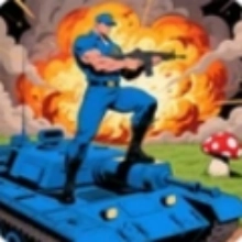 指挥我最强游戏