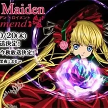 蔷薇少女游戏决斗圆舞曲游戏 v1.0.4