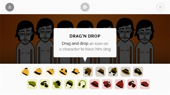 節(jié)奏盒子Autumn秋天模組【更新】圖4