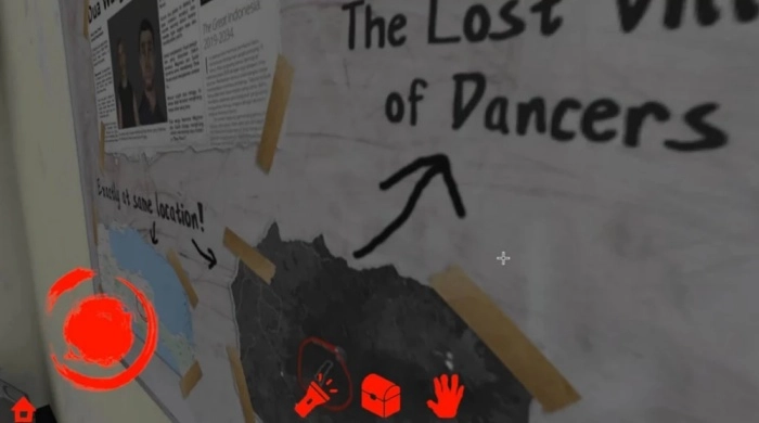 拉马尔萨特加加克游戏