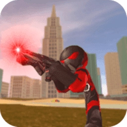 火柴人绳索英雄汉化版