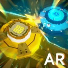 旋风陀螺游戏 v1.0