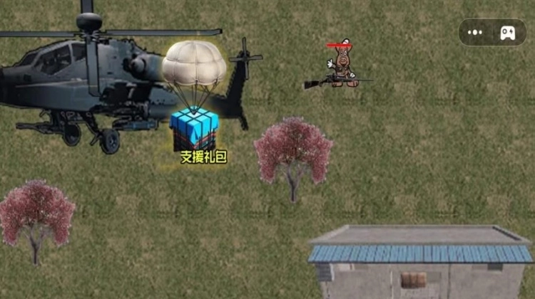 猪猪小队模拟游戏