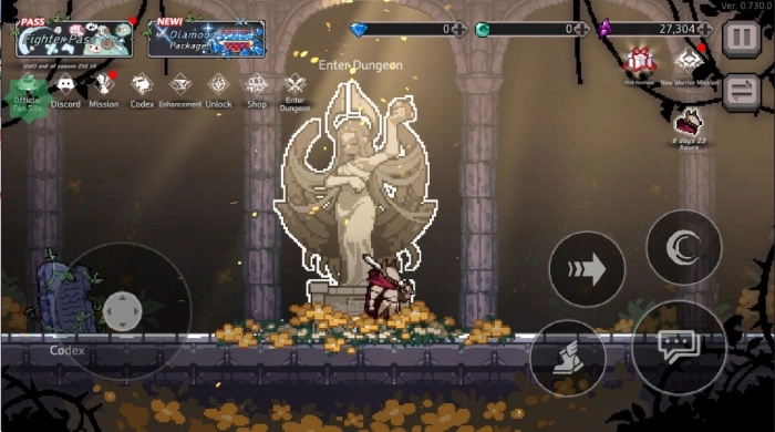 地牢杀手解锁版