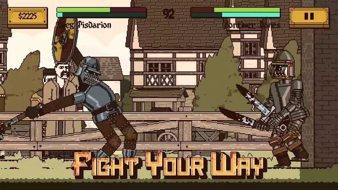 该死的混蛋游戏3