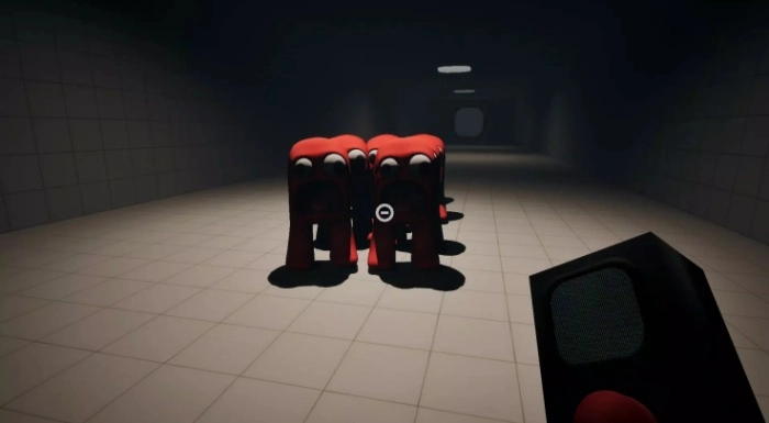 利兹的设施游戏