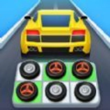 我要造跑车游戏