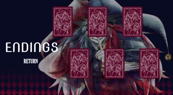 jester小丑游戏中文版