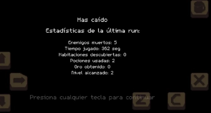 孤独洞穴游戏图1