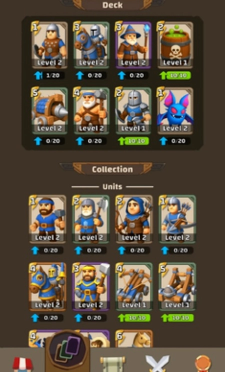 兵潮对抗国际服游戏