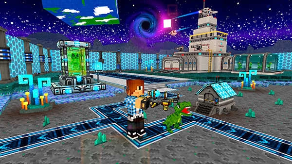 像素射击免费(4)