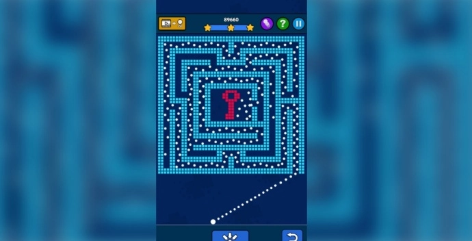 宝石必须亮游戏图2