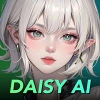 雏菊Daisy AI聊天软件