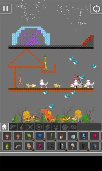 沙盒创世神免广告1