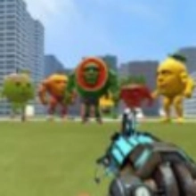 盖瑞模组沙盒战场游戏