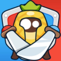 多汁的冲突游戏