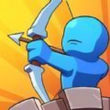 弓箭手保卫战游戏